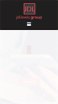 Mobile Screenshot of jdlewisgroup.com